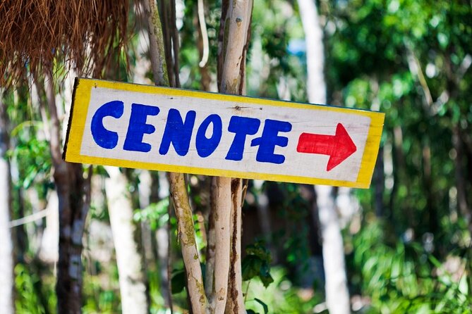 Chichen Itza - Cenote and Valladolid - Cancellation and Accessibility
