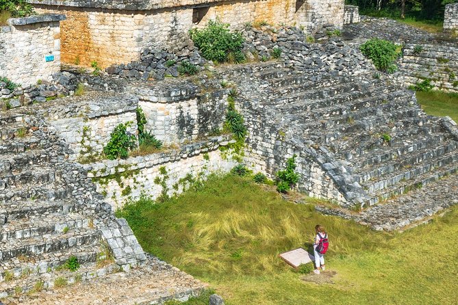 Chichen Itza, Cenote Hubiku, and Ek Balam- Small Group - Tour Experience and Guides
