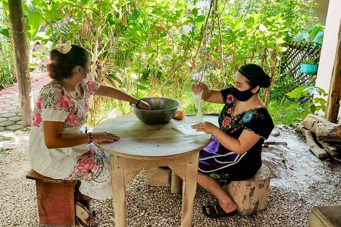 Chichen Itza, Cenote Ikkil, Valladolid and Mayan Cuisine From the Riviera Maya - Recommendations and Tips