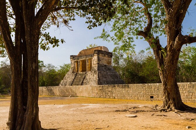Chichen Itza Day-Trip, Cenote Swim & Valladolid With Lunch - Preparation and Requirements