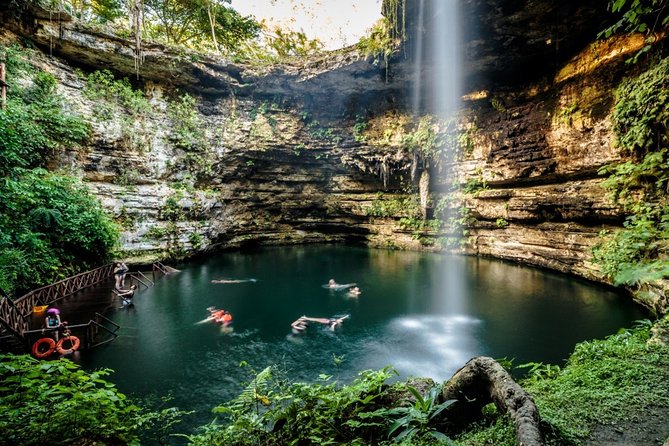 Chichen Itza Discovery Private - Customer Reviews