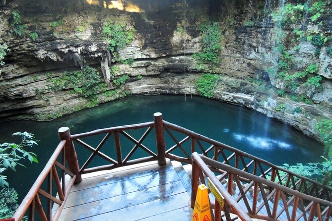 Chichen Itza Premium - Feedback and Experiences