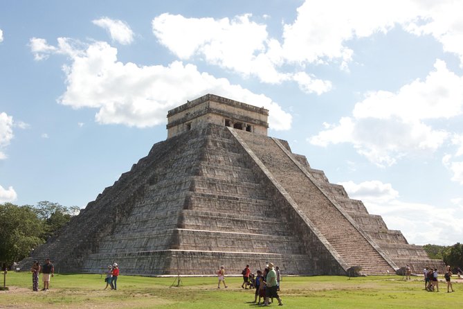 Chichen Itza Regular - Traveler Feedback