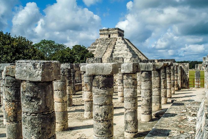 Chichen Itza Ticket - Recommendations and Tips