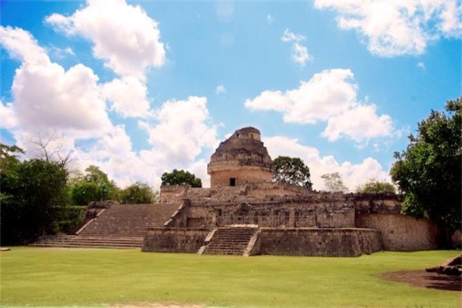 CHICHEN Itza, VALLADOLID and CENOTE From Riviera Maya, Cancun, Tulum (Private) - Confirmation and Additional Info
