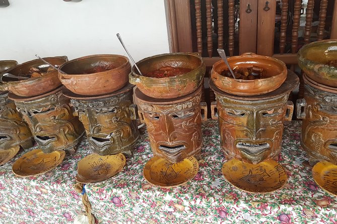 Chichicastenango Tour - Requirements and Accessibility
