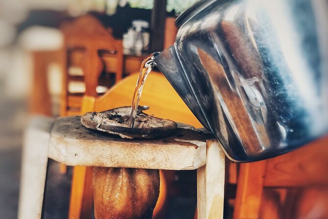 Chocolate and Coffee Tasting Tour Manuel Antonio - Participant Reviews