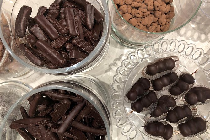 Chocolate Tasting in Venice - Weather and Cancellation Policy