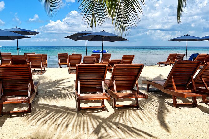 Chulas Beach Club Day Pass - Booking Process and Confirmation