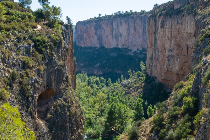 Chulilla Canyon Trail - Private Full Day Tour - Customer Feedback and Recommendations