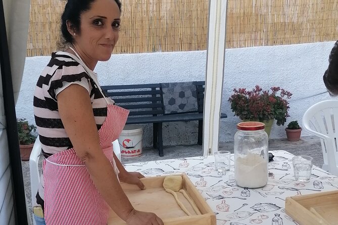 Cisternino-Apulian Cooking Class - Typical Pugliese Cuisine - Review Highlights