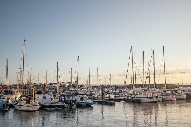 City Escape: St. Andrews & Fishing Villages Private Day Trip - Tour Inclusions and Pricing