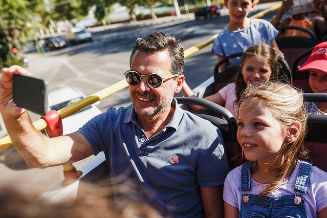 City Sightseeing Corfu Hop-On Hop-Off Bus Tour - Customer Feedback and Ratings