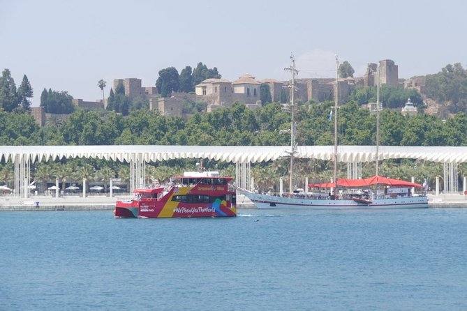 City Sightseeing Malaga Hop-On Hop-Off Bus Tour - Company Values and Commitments