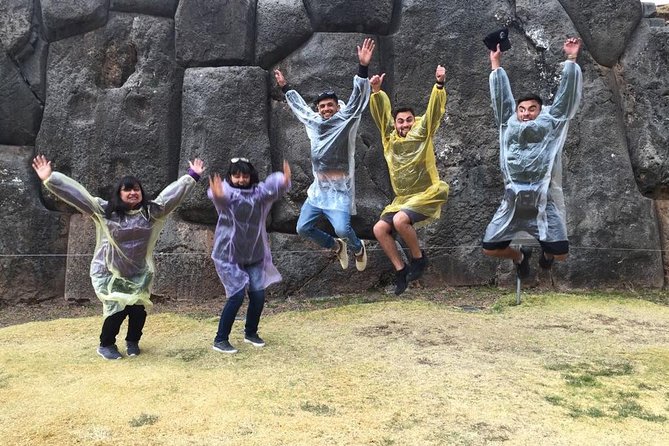 City Tour Cusco Peru - Inclusions and Tour Details Explained