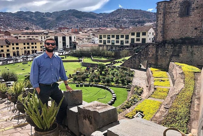 City Tour Cusco, Qoricancha, Sacsayhuaman, Qenqo, Pucapucara, and Tambomachay - Sacsayhuaman: Inca Fortress