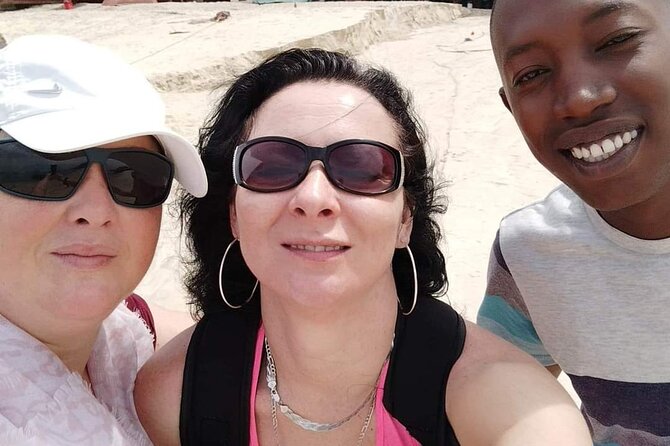 City Tour in Zanzibar - Meeting Points and Schedule