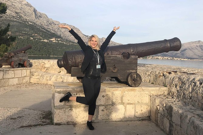City Tour KorćUla - Private Walking Tour - Traveler Photos