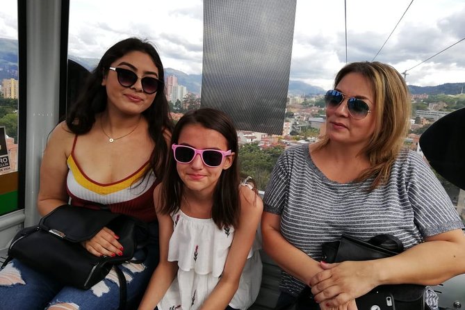 City Tour Medellin Privated - Restoring Medellins Waterways
