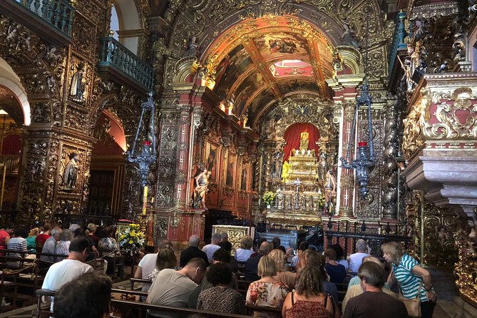 City Tour of Art, Architecture and Culture in Downtown Rio De Janeiro - Questions About Your Stay