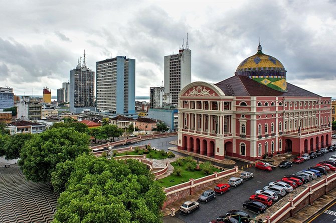 City Tour - The Best of Manaus - Guest Reviews and Ratings