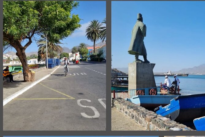 City Walking Tour, Mindelo, Highlights - Taking in Carnaval Party Hotspots