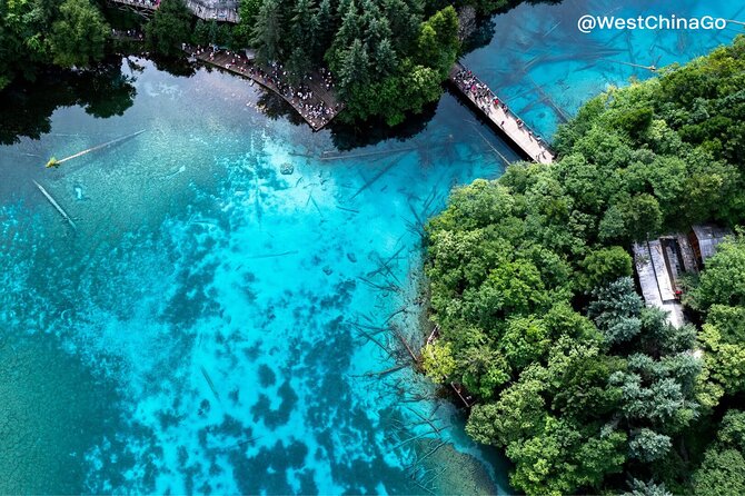 Classic 3-Day Jiuzhaigou Private Tour(Transportation+Tickets) - Optional Add-Ons