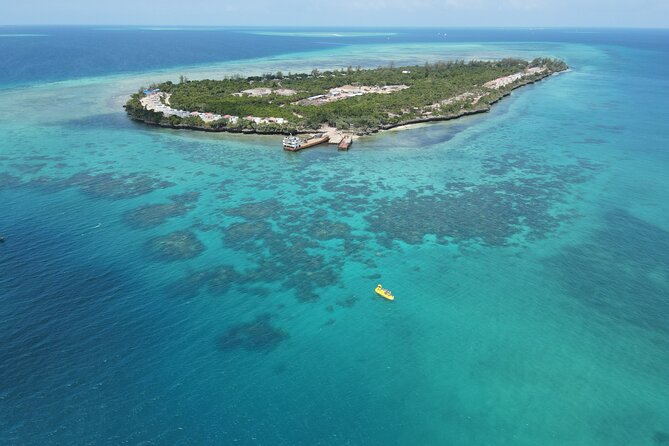 Classic Reef Experience in Zanzibar - Zanzibar-style Brunch