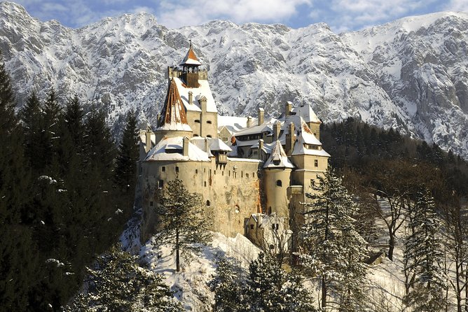 Classic Romania Tour - Small Group in 8 Days: Transylvania and Maramures - Transylvanian Highlights