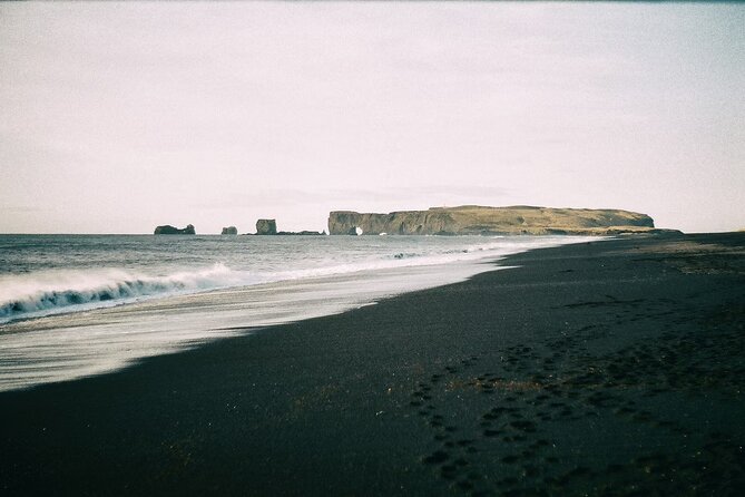 Classic South Coast Full-Day Guided Tour in Iceland - Inclusions and Exclusions