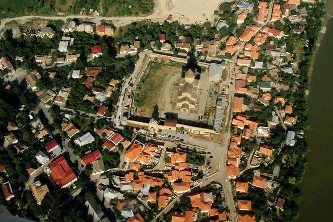 Classic Tour to Mtskheta From Tbilisi - Reviews and Feedback