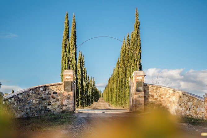 Classic Wine Tasting in Montalcino - Booking and Cancellation