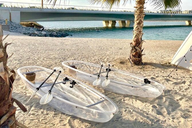 Clear Kayaking Adventures! - Customer Reviews and Ratings