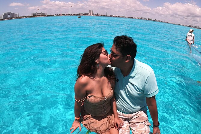 Clearboat: Glass-Bottom Boat Ride to the Caribean Sea - Recommendations and Considerations
