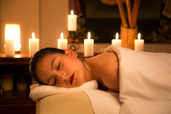 Cleopatra Experience: 90-Minute Massage & Spa in Sharm El Sheikh - Frequently Asked Questions