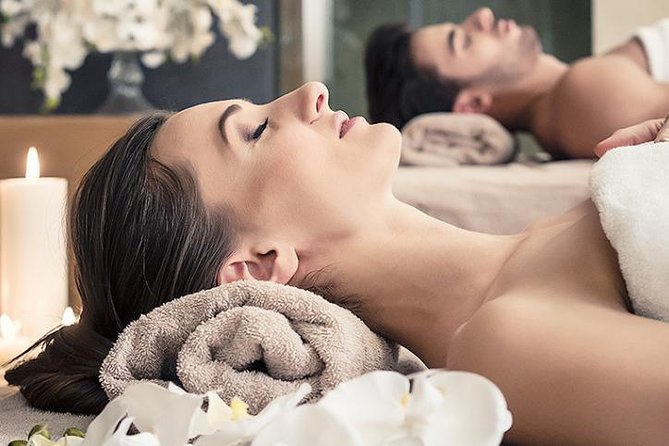 Cleopatra Massage Bath VIP Jacuzzi Sauna & Steam Bath - Hurghada - Customer Feedback