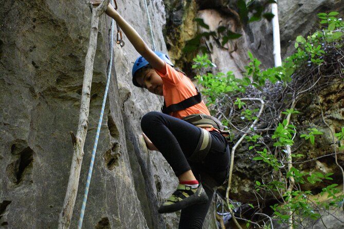 Climb for the First Time on the Rock at Serra Do Cipó! - Snacks, Food, and Beverages