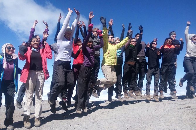 Climb Kilimanjaro - Marangu Route 8 Day Program - Day 2: Ascending to Horombo Hut