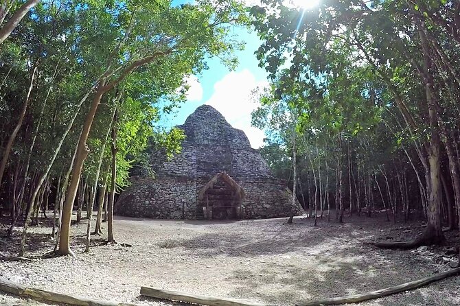 Coba & Tulum Ruins Day Trip From Cancun or Riviera Maya - Traveler Reviews and Feedback