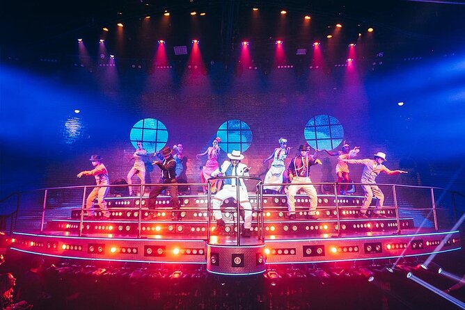 Coco Bongo Cancun Nightclub Entrance Ticket - Guest Reviews and Feedback