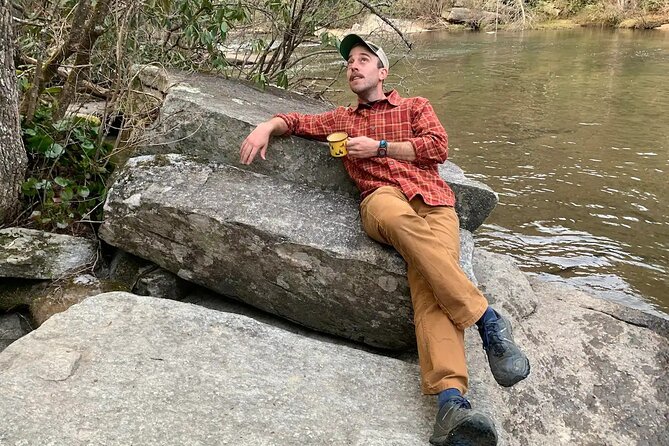 Coffee Hike to Three Waterfalls in DuPont State Forest - Traveler Feedback and Ratings