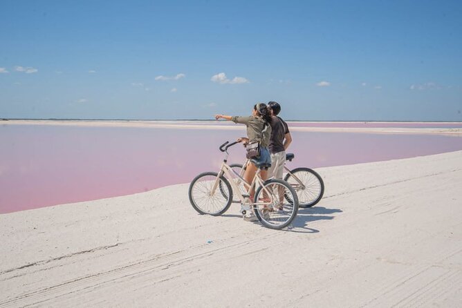 Coloradas Pink Lagoon Adventure From Playa Del Carmen and Riviera Maya - Tour Duration and Activities