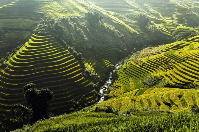 Colorful Vietnam In 17 Days - From Hanoi to Phu Quoc Island - Exclusions to Consider