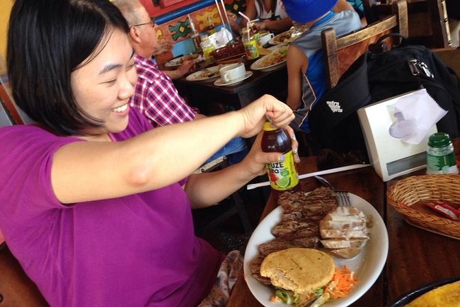 Combo Tour: Christmas Lights and Medellin City Tour Including Traditional Food - Questions About Your Stay