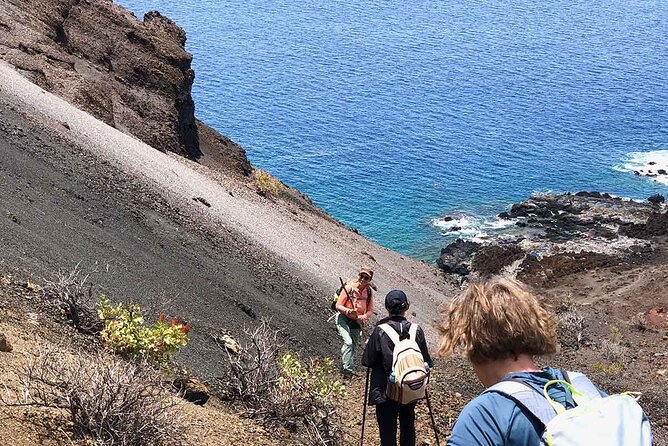 Come Discover the Island of El Hierro in a Small Group - Cancellation Policy