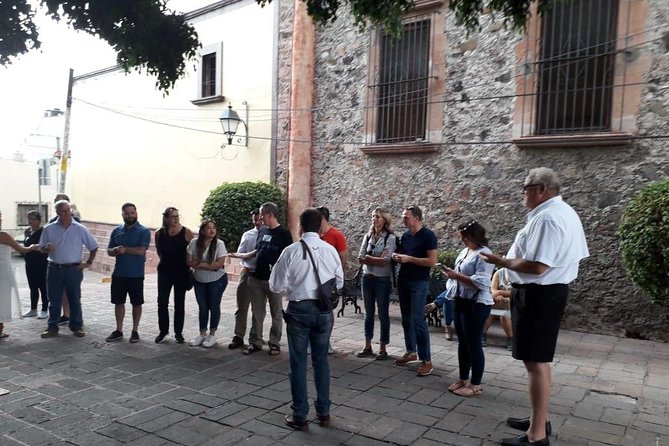 Come to Querétaro to Learn About the EVENTS That Changed the History of Mexico - Maximilians Legacy