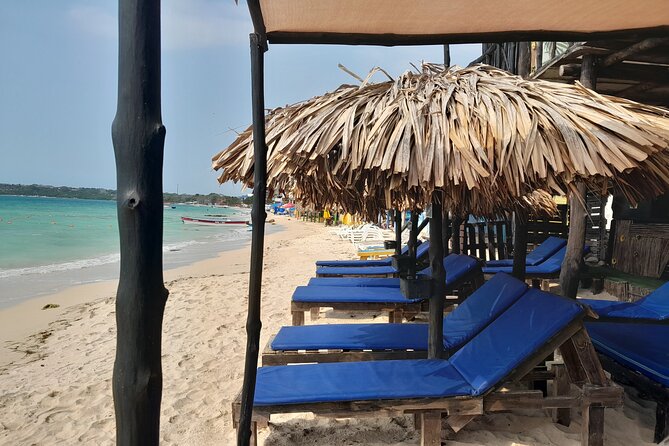 Complete Tour in Barú and Plankton + Champeta Classes - Questions About Your Stay