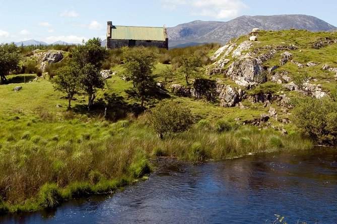 Connemara & Connemara National Park Day Tour From Galway. Guided. - Accessibility and Requirements