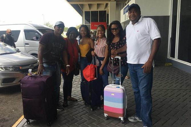 Convenient Airport Transfer To Hotels in Negril - Customer Reviews