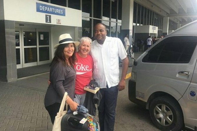 Convenient Airport Transfer To Riu Hotel Ocho Rios - Comparison to Alternatives